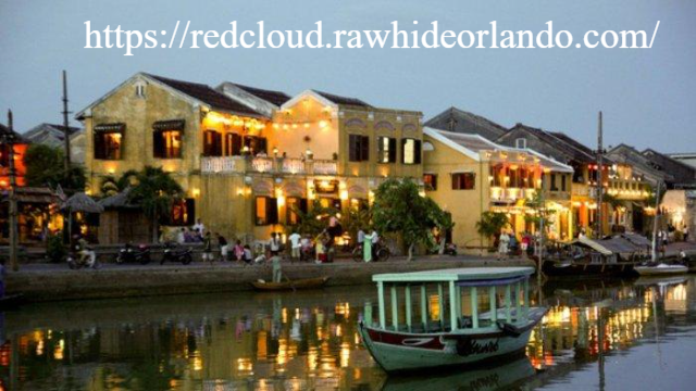 Kota Kuno Hoi An: Simbol Kejayaan Perdagangan Asia Tenggara