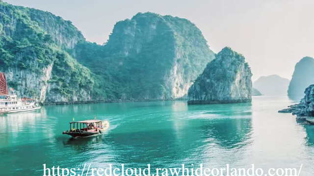 Teluk Ha Long: Keindahan Alam yang Tak Tertandingi