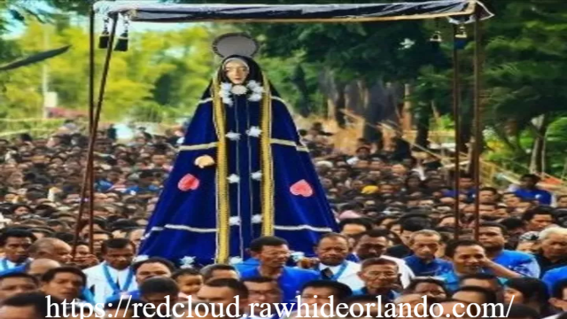 Semana Santa di Antigua: Perayaan Agung yang Memukau Dunia