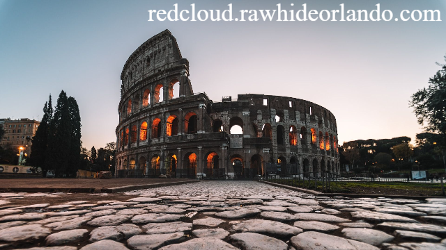 Koloseum: Keajaiban Arsitektur Romawi yang Abadi