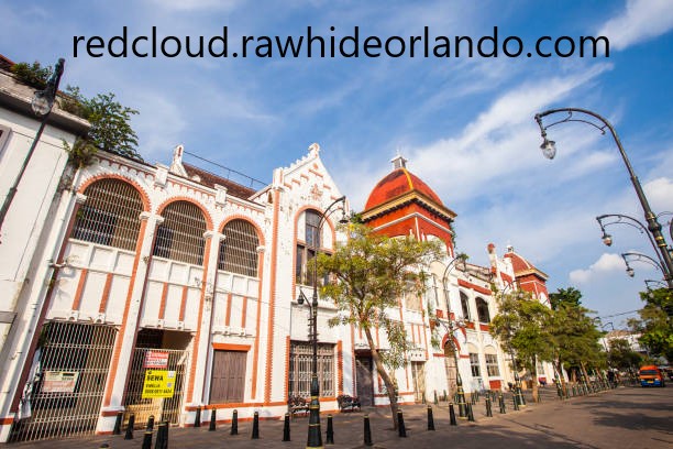 Melangkah ke Kota Lama Semarang