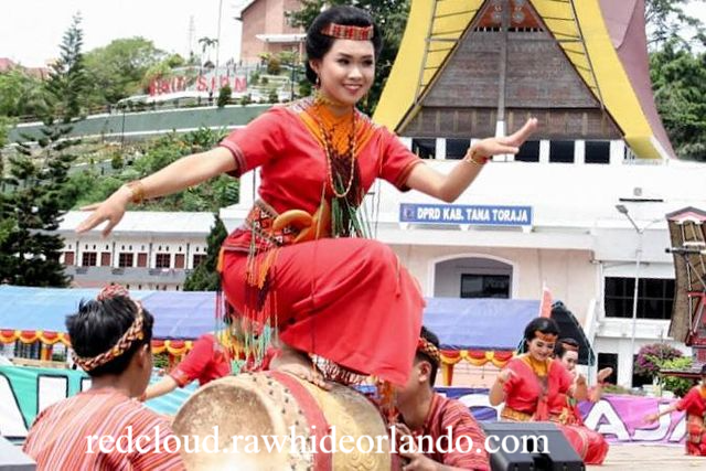 Keajaiban Tradisi Budaya Tana Toraja